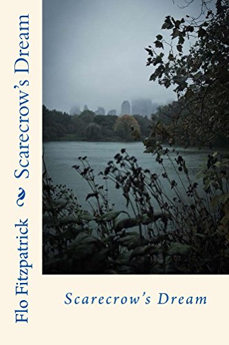 Scarecrow's Dream book cover