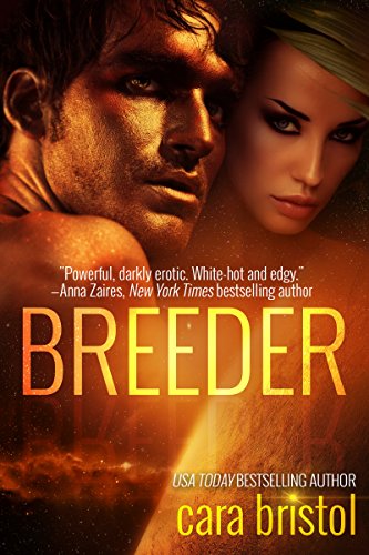 Breeder book cover
