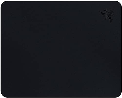 Razer Goliathus Mobile Stealth Portable Gaming Mouse Pad (Black) - RZ02-01820500-R3M1