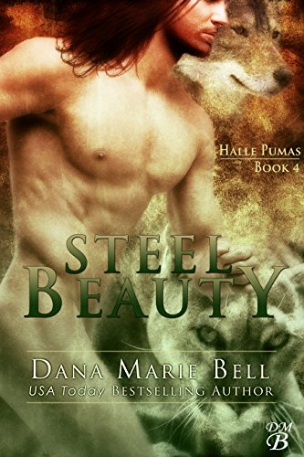 Steel Beauty cover