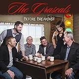 Before Breakfast (2017)