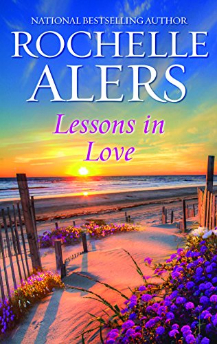 Lessons in Love book cover
