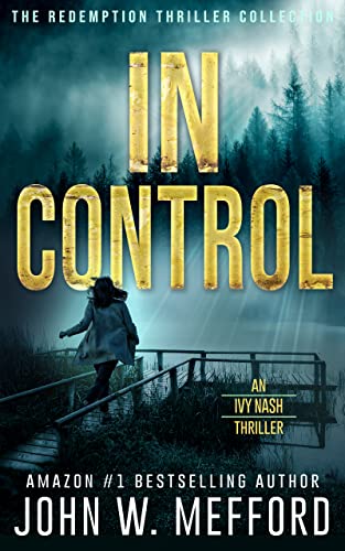 In Control book cover