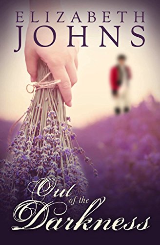 Out of the Darkness book cover