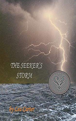 The Seeker's Storm book cover