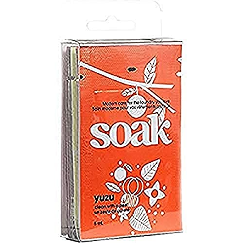 Soak Minisoak Travel Pack-Assorted