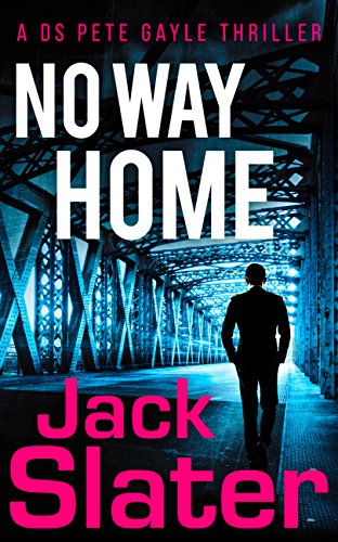 No Way Home book cover