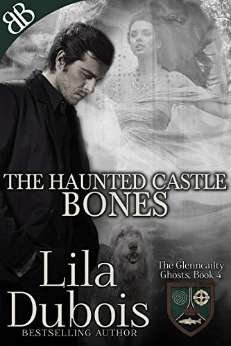 Bones book cover