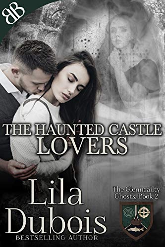 Lovers book cover