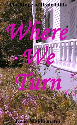 Where We Turn book cover