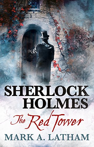The Red Tower book cover