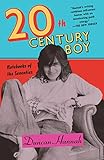 Twentiethcentury Boy Notebooks Of The Seventies English Edition