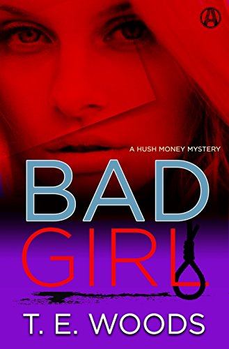 Bad Girl book cover