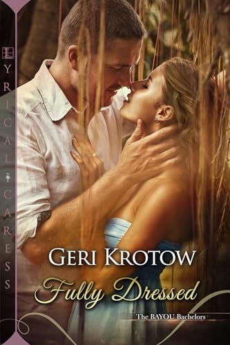 Fully Dressed book cover