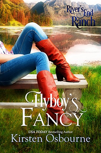 Flyboy's Fancy (By: Kirsten Osbourne) cover