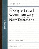Romans Zondervan Exegetical Commentary On The New Testament