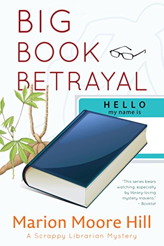 Big Book Betrayal book cover