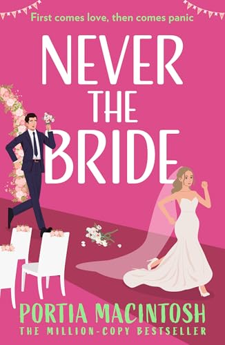 You Can't Hurry Love / How Not to be a Bride / Never the Bride book cover