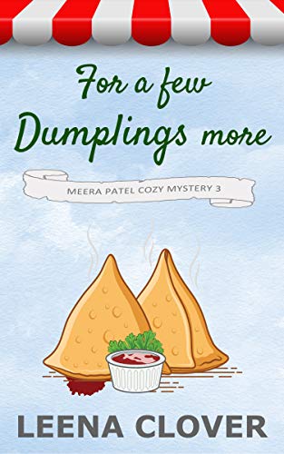 For a Few Dumplings More cover