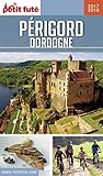 Prigord Dordogne 20172018 Petit Fut Guides Departem