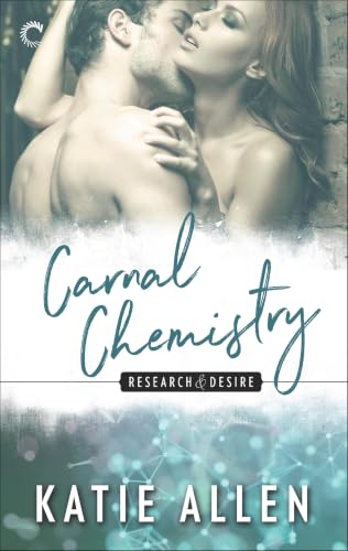 Chemistry With Calvin / Carnal Chemistry book cover