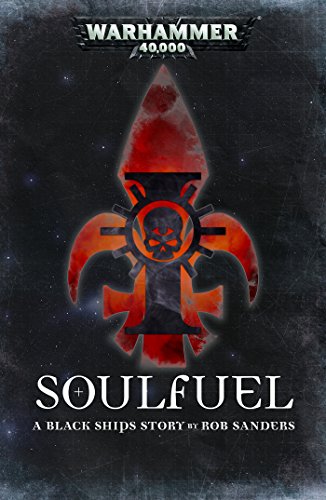 Soulfuel (By: Rob Sanders) cover