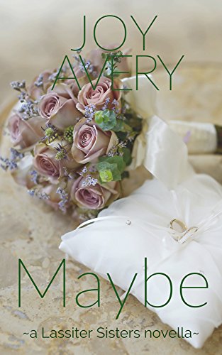 Maybe book cover