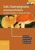 Les Champignons Ectomycorhiziens Des Arbres Forestiers En Afrique De Louest Mthodes Dtude Diversit Cologie Utilisation En Foresterie Et Comestibilit Didactiques