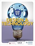 Ocr Gcse 91 Design And Technology English Edition