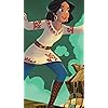 エレナ(Princess Elena Castillo Flores) ディズニー - エレナ(Princess Elena Castillo Flores) HD(720×1280)壁紙 309217