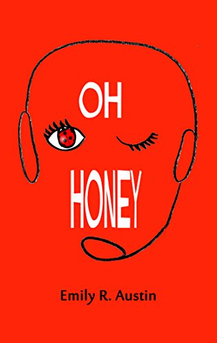 Oh Honey book cover