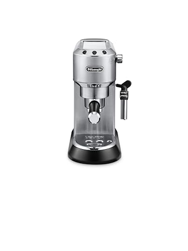 De'Longhi EC685M Dedica Deluxe Espresso Machine