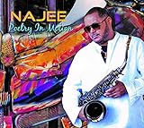 Poetry In Motion (2017)