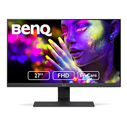 BenQ GW2780 27 Inch Full HD IPS Eye-Care Monitor