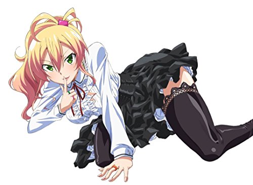 はじめてのギャル