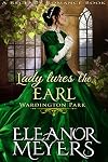 Lady Lures The Earl (A Regency Romance Book): The Abbey Brothers