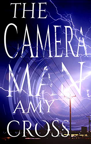 The Camera Man book cover