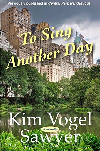 To Sing Another Day cover