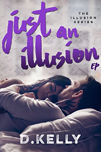 EP book cover