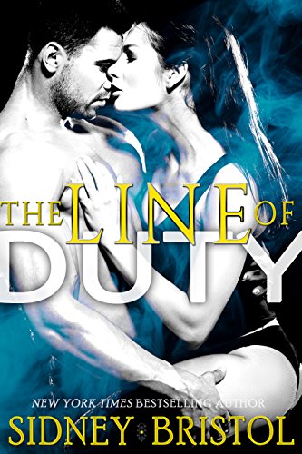 Line of Duty book cover