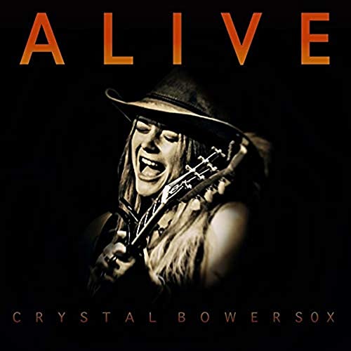 Alive