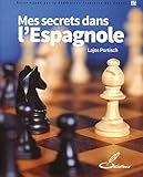 Mes Secrets Dans L'espagnole