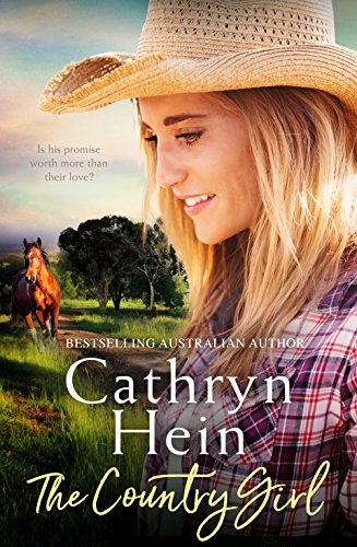 The Country Girl book cover