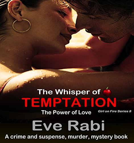 The Whisper of Temptation cover