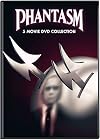 Phantasm 5 Movie DVD Collection