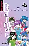 Ranma 12 Tome 25 Le Disciple Dhappsai