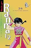 Ranma 12 Tome 26 Le Pays Des Gants