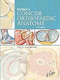 Netters Concise Orthopaedic Anatomy Ebook Netter Basic Science English Edition
