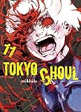 Tokyo Ghoul Tome 11