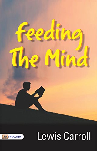 Feeding the Mind book cover